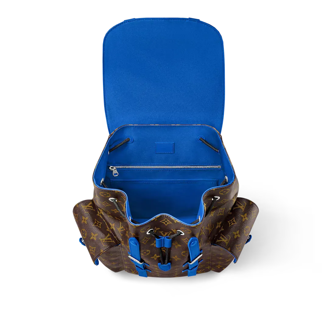 LOUIS VUITTON（ルイヴィトン）クリストファー MM