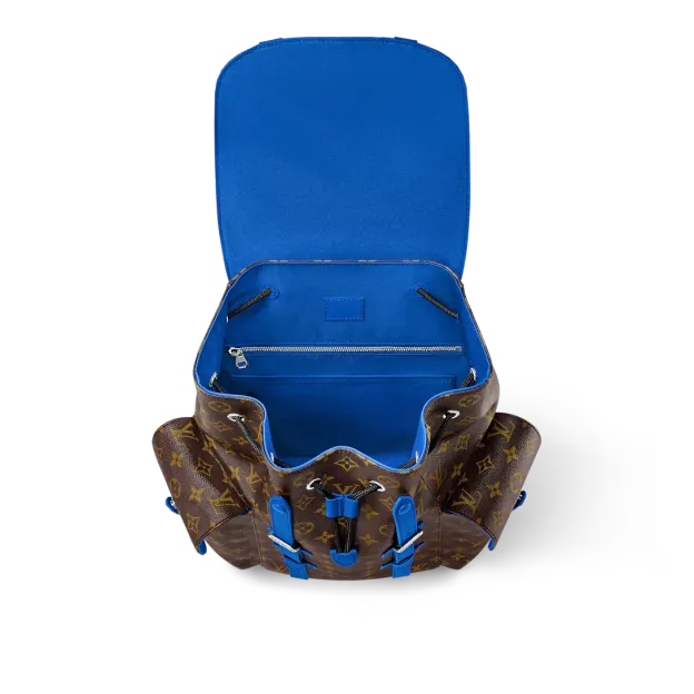 LOUIS VUITTON（ルイヴィトン）クリストファー MM