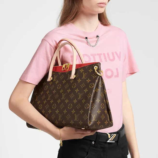 Louis Vuitton（ルイヴィトン）パラス スリーズ