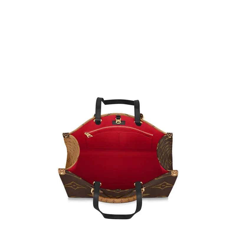 Louis Vuitton（ルイヴィトン）オンザゴー MM