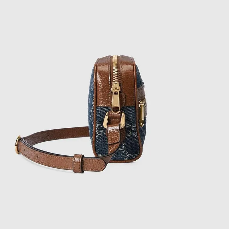 GUCCI(グッチ) 〔オフィディア〕GG ミニバッグ