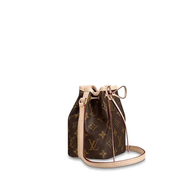 LOUIS VUITTON（ルイヴィトン）ナノノエ