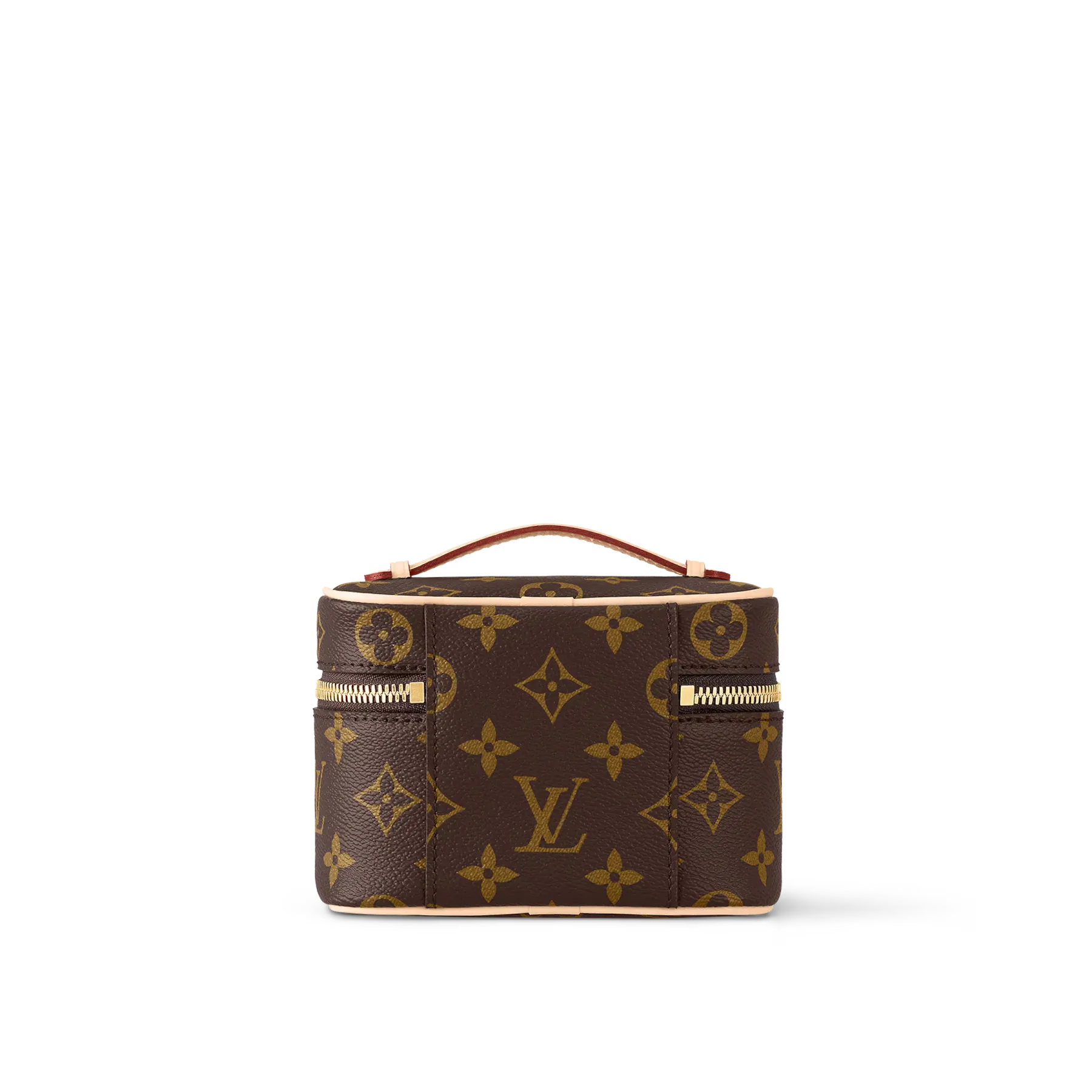 LOUIS VUITTON（ルイヴィトン）ニースナノ