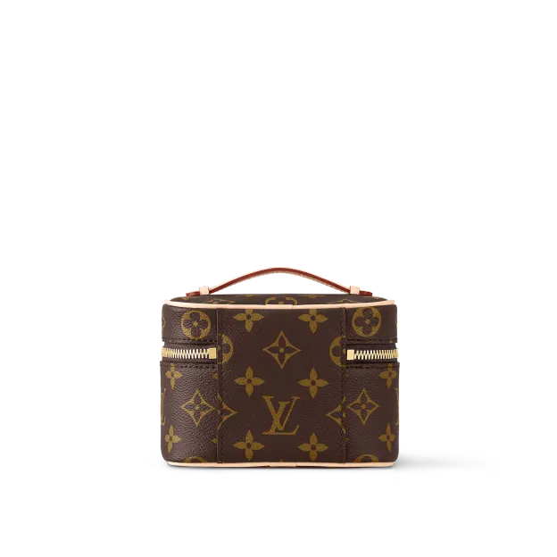 LOUIS VUITTON（ルイヴィトン）ニースナノ