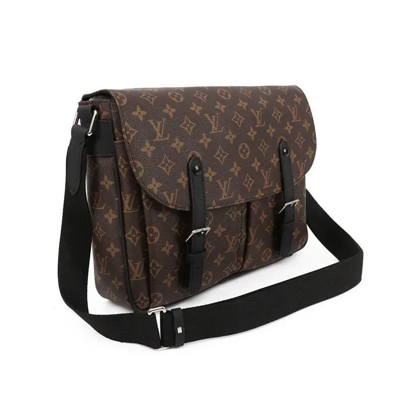 LOUIS VUITTON ルイ・ヴィトン ショルダーバッグ 長財布 2点セット お得 Ref:M41643+M60017