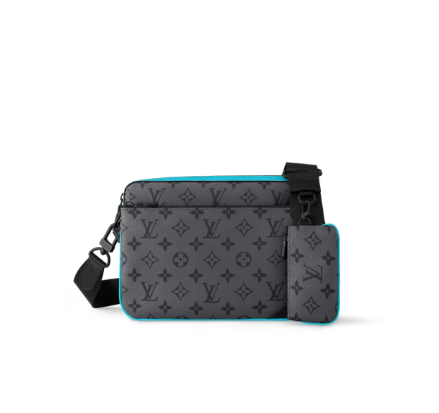 LOUIS VUITTON（ルイヴィトン）トリオメッセンジャー