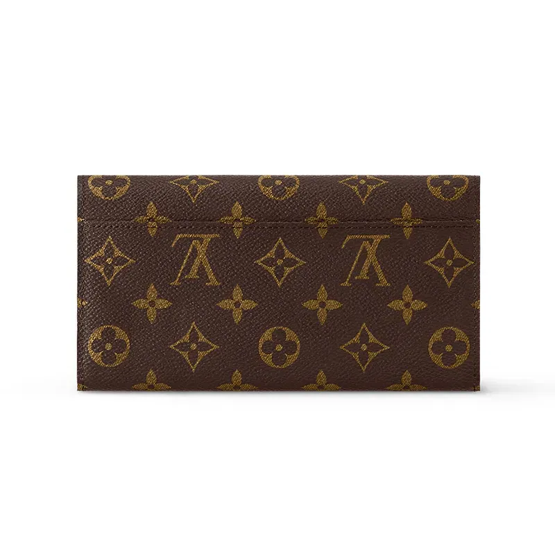 LOUIS VUITTON（ルイヴィトン）ポルトフォイユサラ