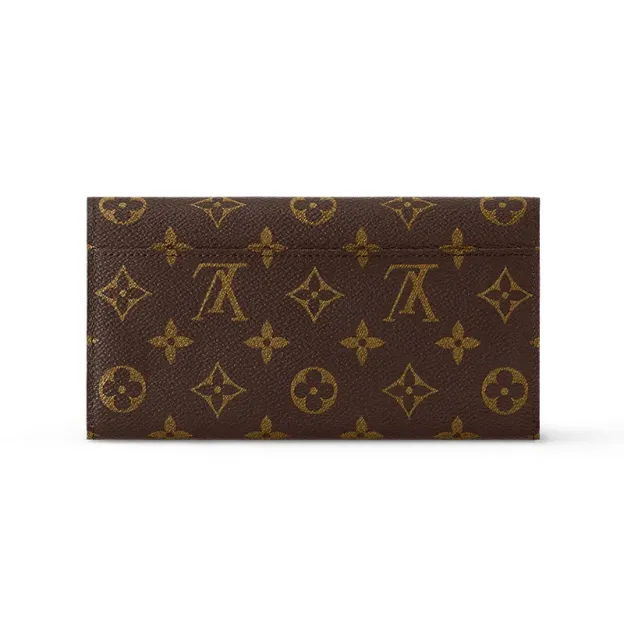 LOUIS VUITTON（ルイヴィトン）ポルトフォイユサラ