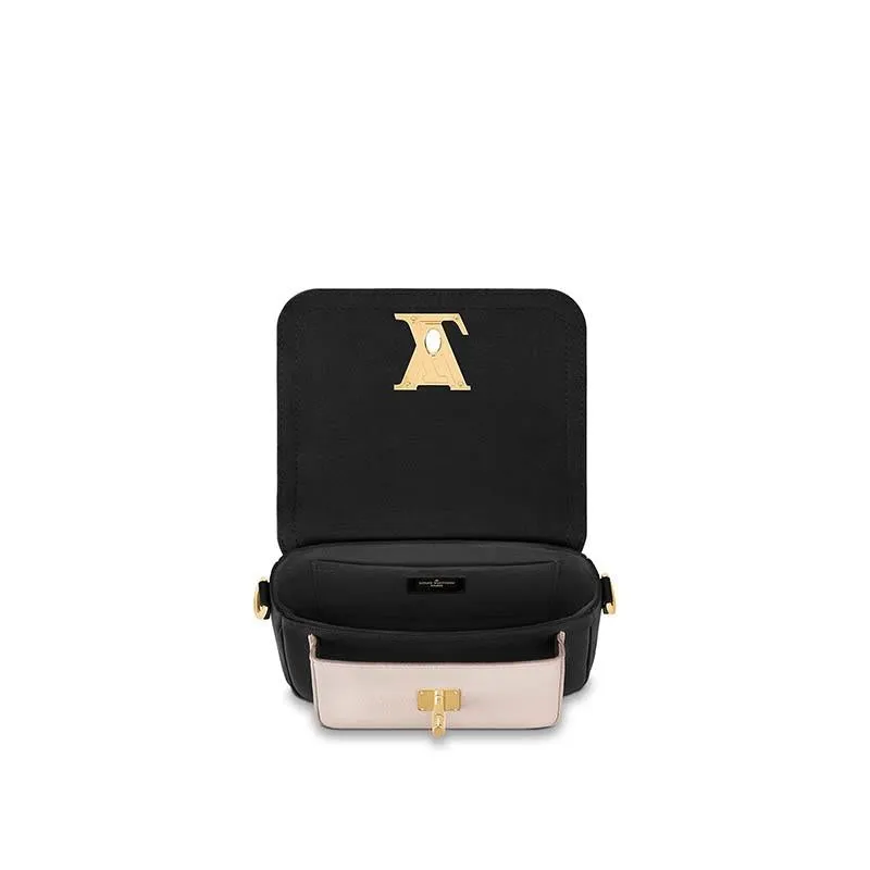 LOUIS VUITTON（ルイヴィトン）ロックミーテンダー ノワール