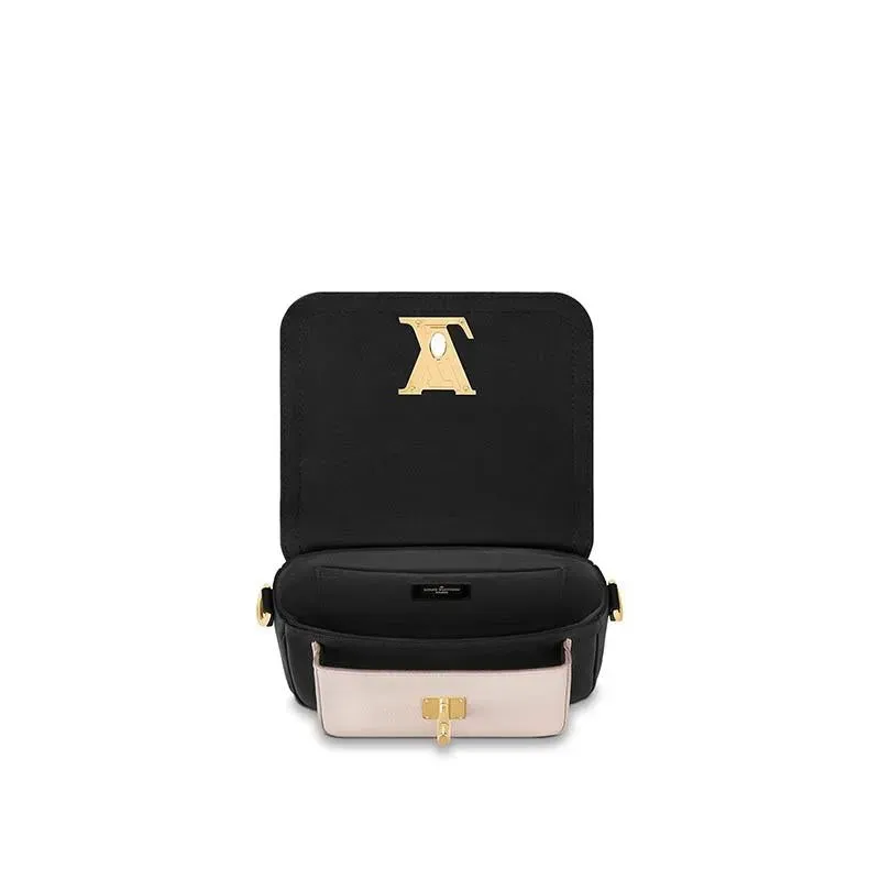 LOUIS VUITTON（ルイヴィトン）ロックミーテンダー ノワール