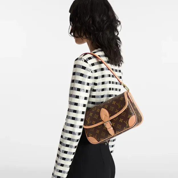 Louis Vuitton（ルイヴィトン）ナノディアヌ