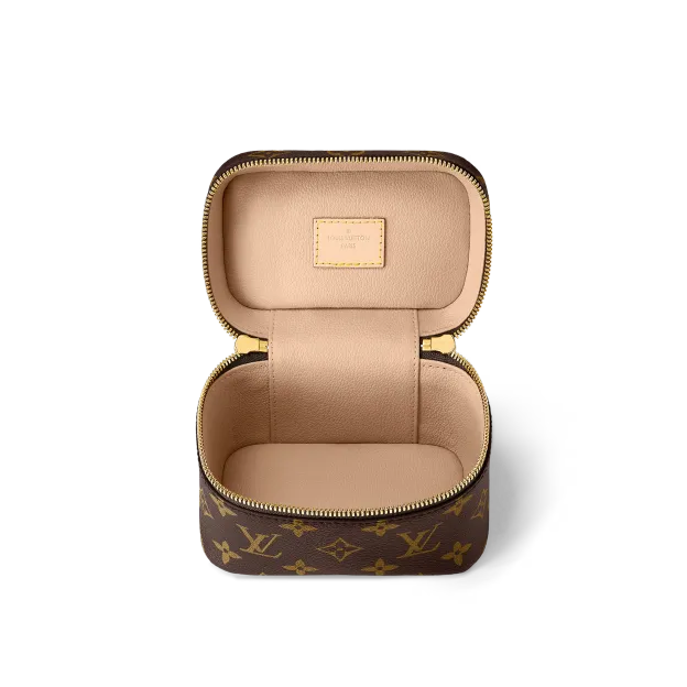 LOUIS VUITTON（ルイヴィトン）ニースナノ