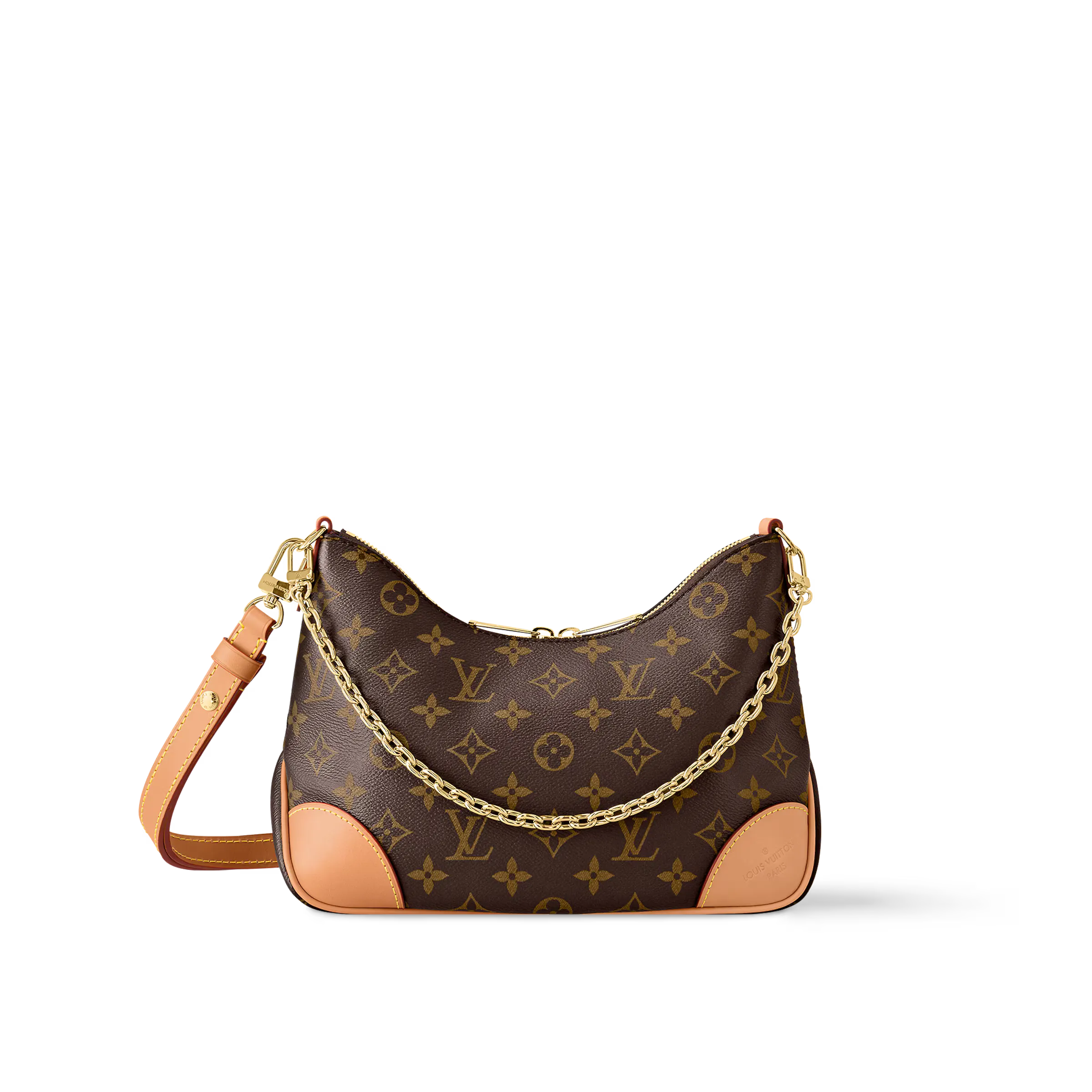 LOUIS VUITTON（ルイヴィトン）ブーローニュ NM