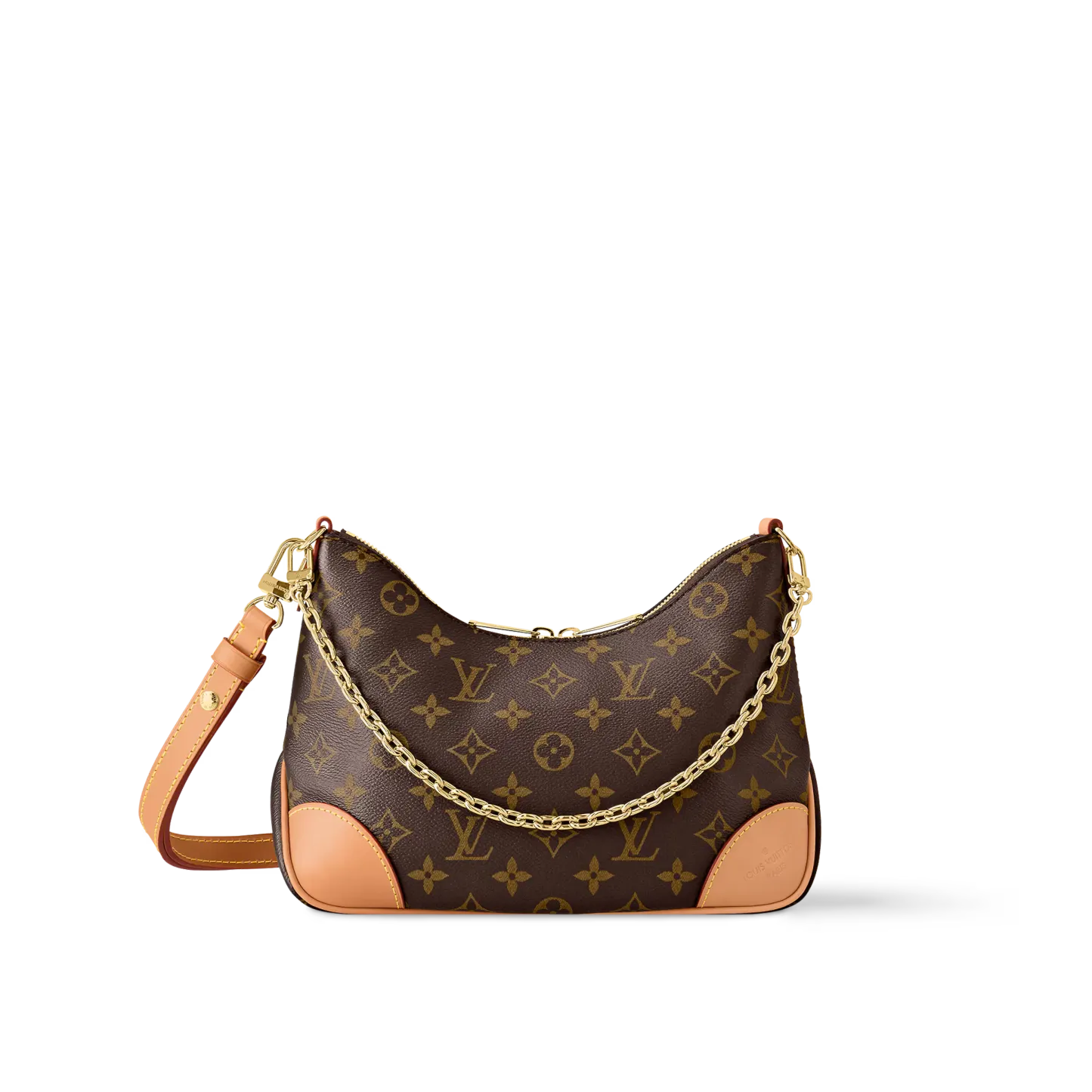 LOUIS VUITTON（ルイヴィトン）ブーローニュ NM