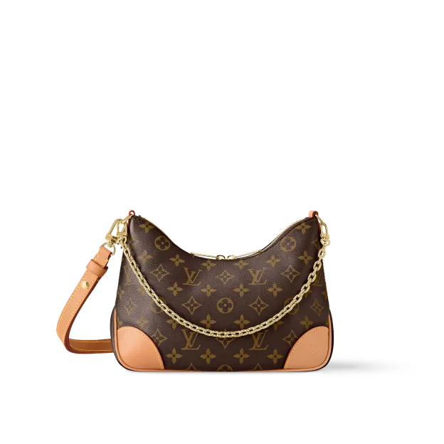 LOUIS VUITTON（ルイヴィトン）ブーローニュ NM