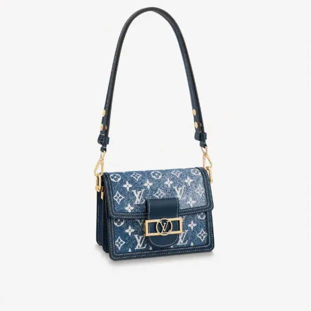 LOUIS VUITTON（ルイヴィトン）DAUPHINE ミニバッグ