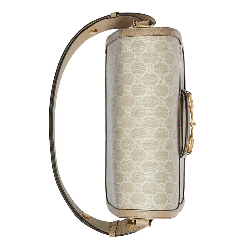 GUCCI (グッチ)    グッチ ホースビット 1955 スモールバッグ gc0a534