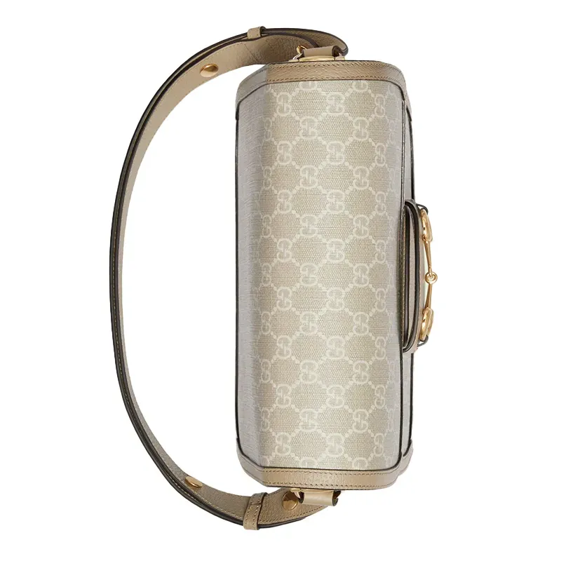 GUCCI (グッチ)    グッチ ホースビット 1955 スモールバッグ gc0a534