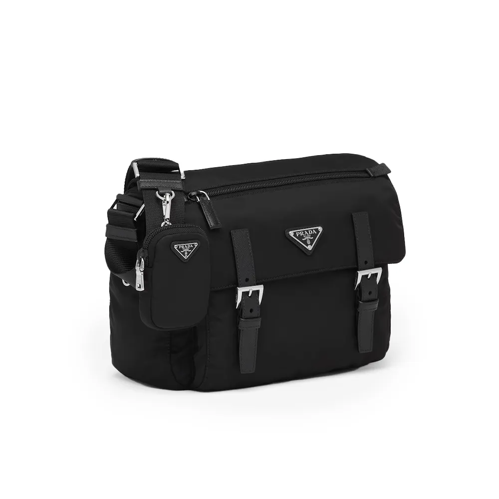 PRADA(プラダ) Re-Nylon ショルダーバッグ PRA139L1