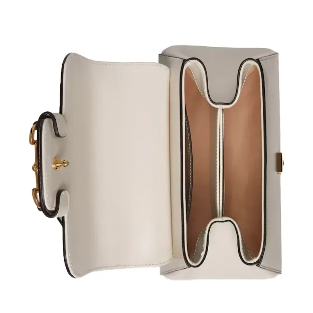 GUCCI (グッチ)   〔グッチ ホースビット 1955〕ミニバッグ gc0a536