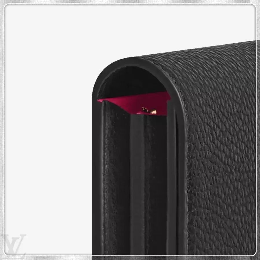 LOUIS VUITTON ポルトフォイユカプシーヌ M61248