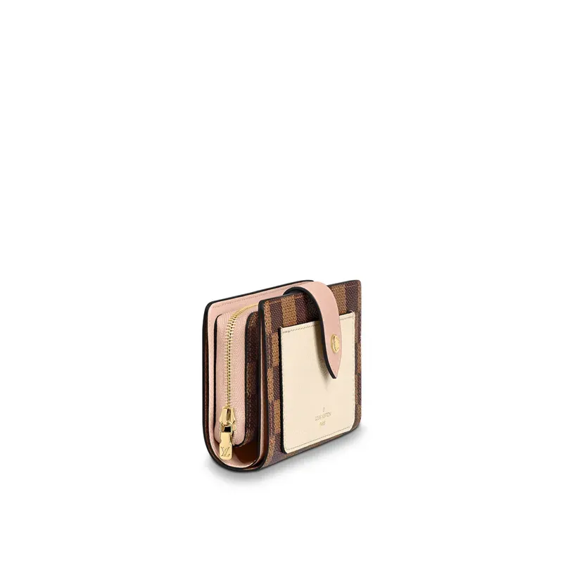 Louis Vuitton（ルイヴィトン）ポルトフォイユジュリエット 2色