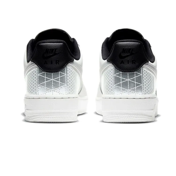Nike 3M x Air Force 1 '07 SE 'Summit White' CT1992-100