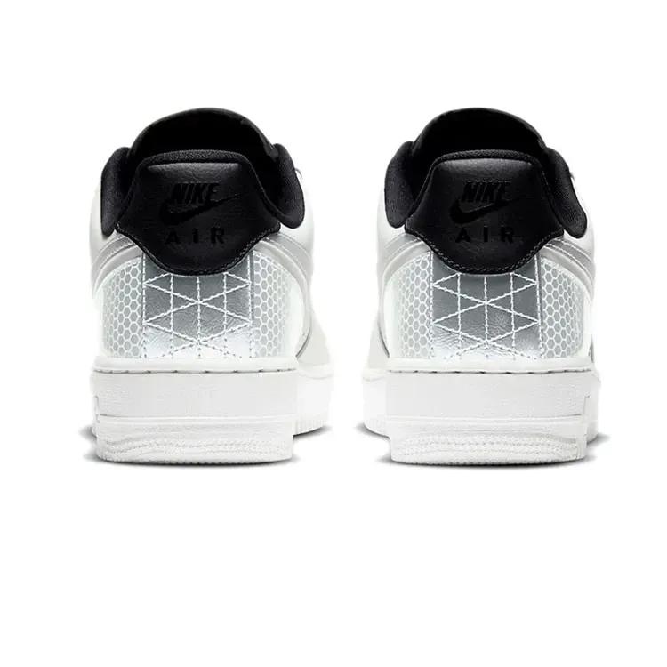 Nike 3M x Air Force 1 '07 SE 'Summit White' CT1992-100