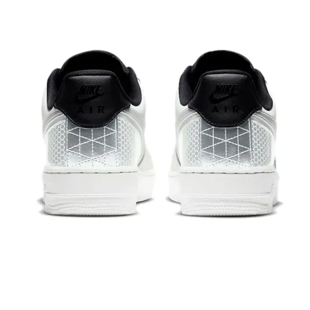 Nike 3M x Air Force 1 '07 SE 'Summit White' CT1992-100