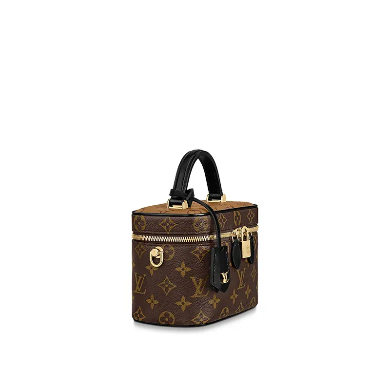 LOUIS VUITTON（ルイヴィトン）ヴァニティ NV PM