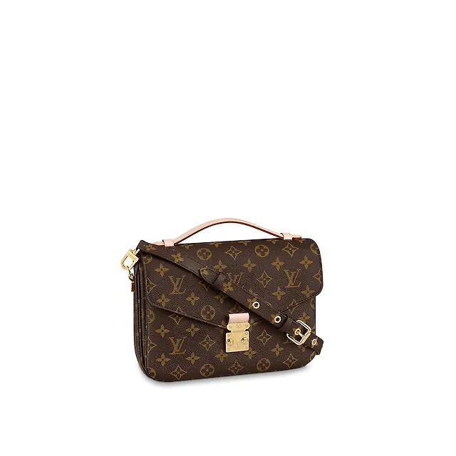 Louis Vuitton（ルイヴィトン）ポシェットメティス MM