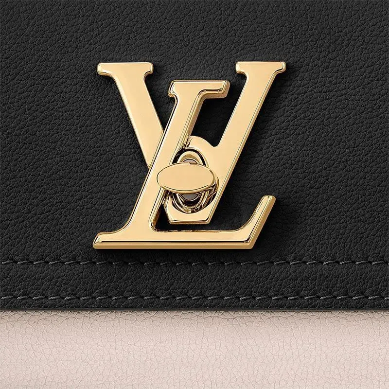 LOUIS VUITTON（ルイヴィトン）ロックミーテンダー ノワール