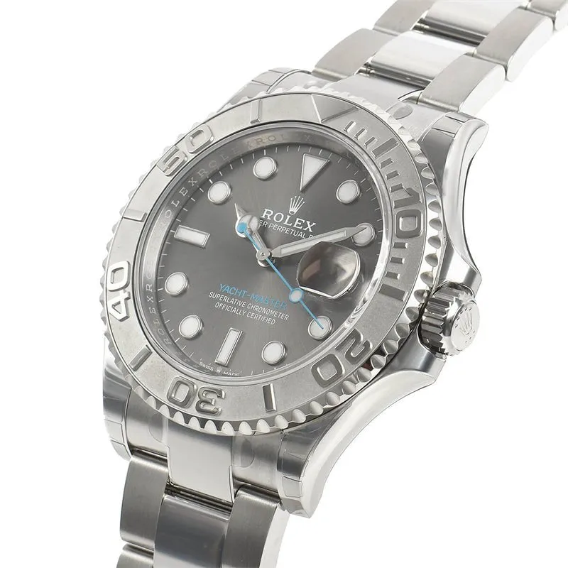 ロレックス ヨットマスター４０ 126622