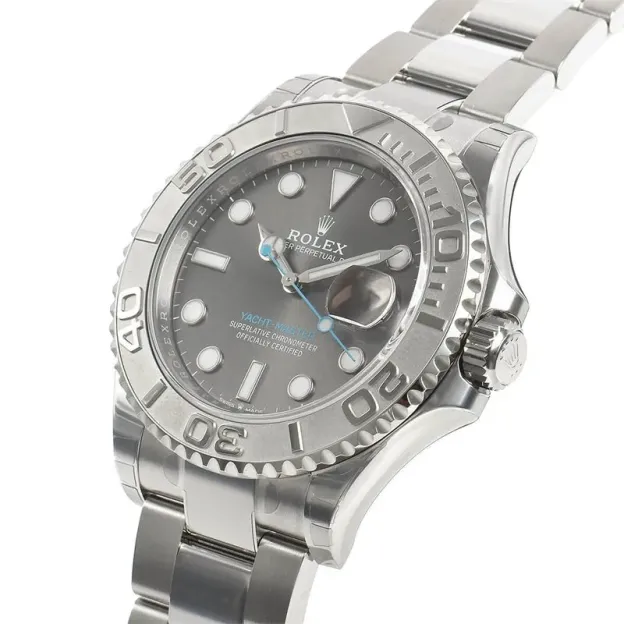 ロレックス ヨットマスター４０ 126622