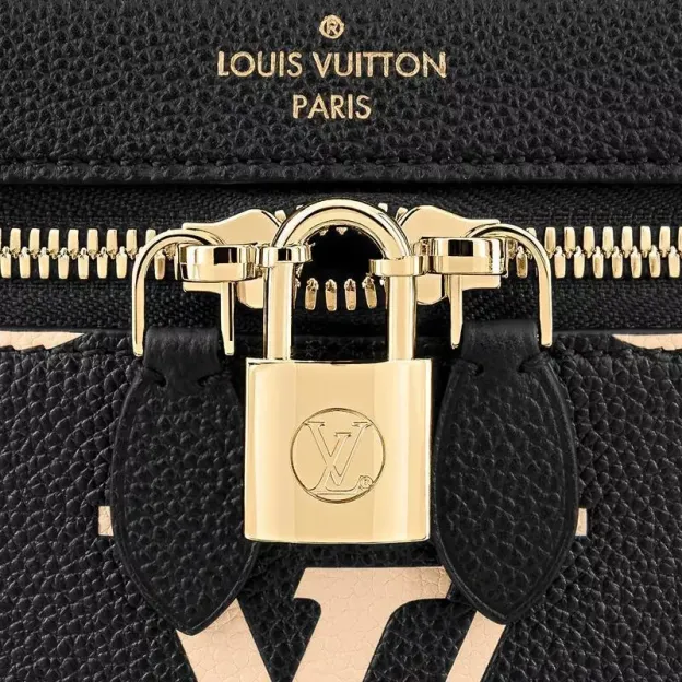 LOUIS VUITTON ヴァニティ PM 長財布 2点セット お得 M45780+M80481