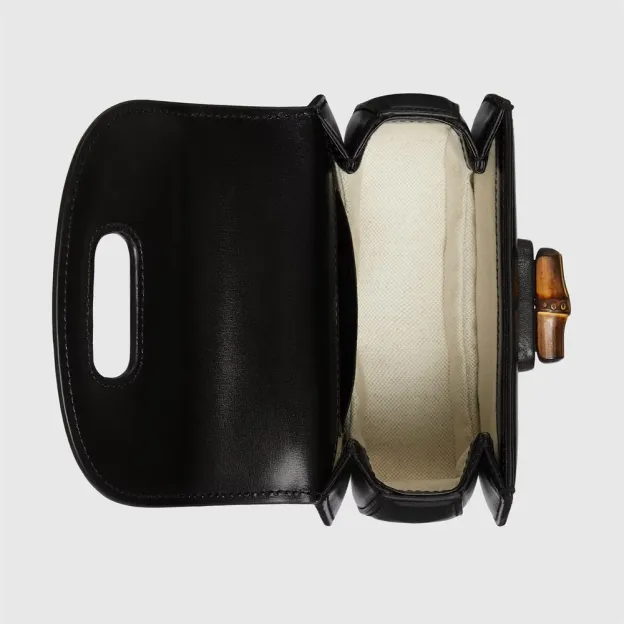 GUCCI(グッチ)〔グッチ バンブー 1947〕トップハンドルバッグ