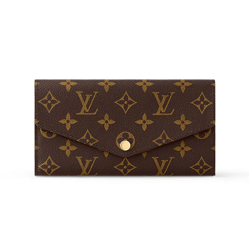 LOUIS VUITTON（ルイヴィトン）ポルトフォイユサラ