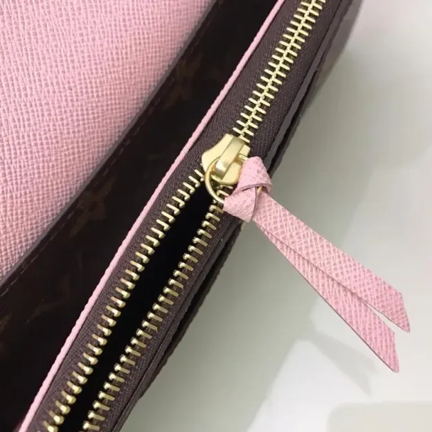 Louis Vuitton（ルイヴィトン）ポルトフォイユエミリー