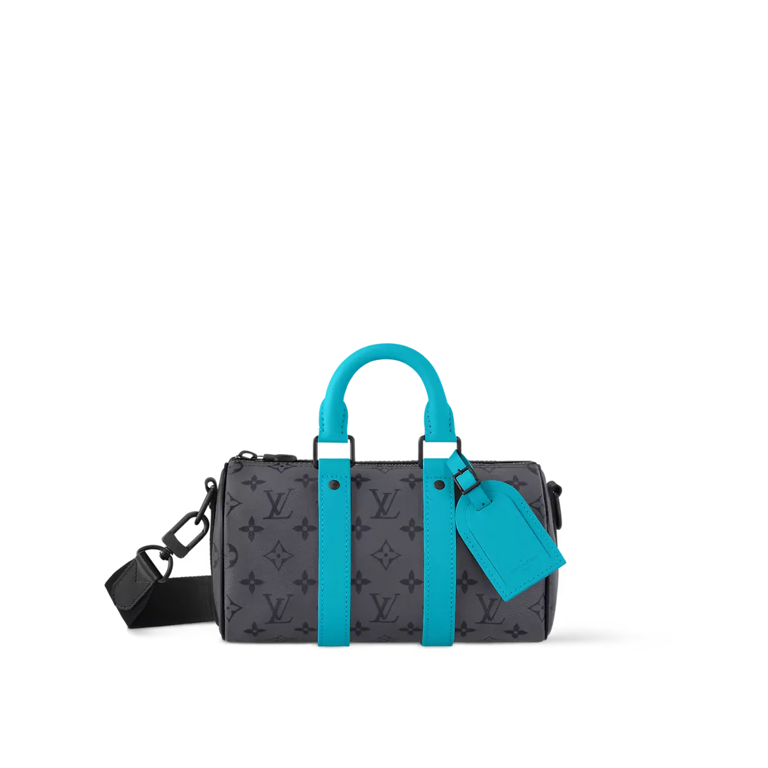LOUIS VUITTON（ルイヴィトン）キーポルバンドリエール 25