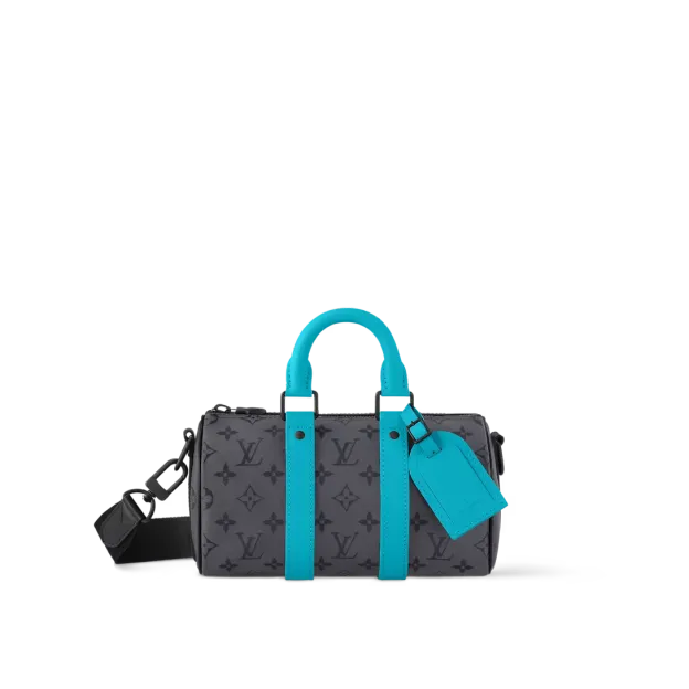 LOUIS VUITTON（ルイヴィトン）キーポルバンドリエール 25