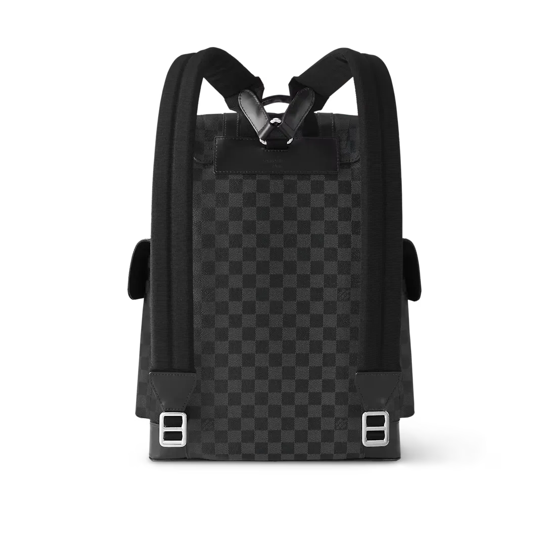 LOUIS VUITTON（ルイヴィトン）クリストファー MM