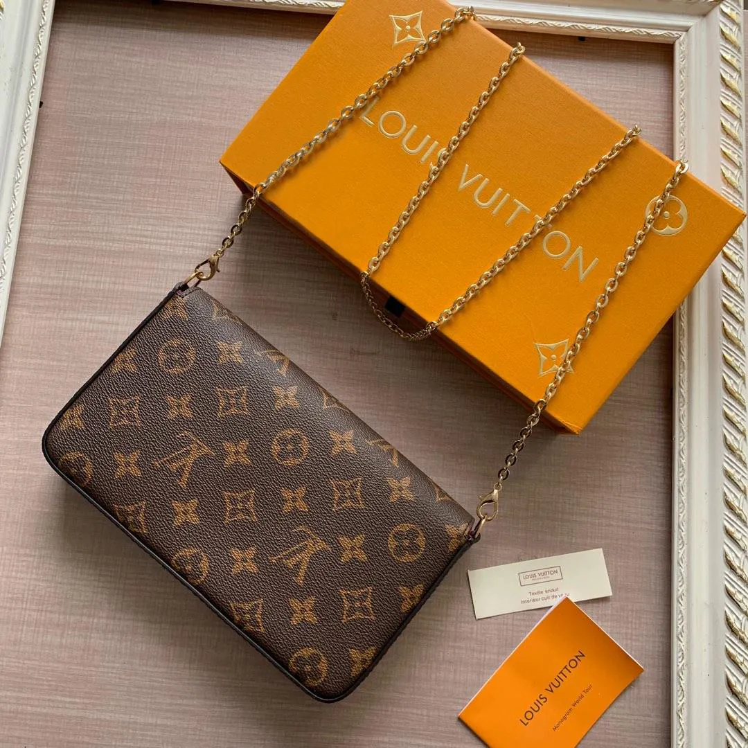 Louis Vuitton（ルイヴィトン）ポシェットフェリシー