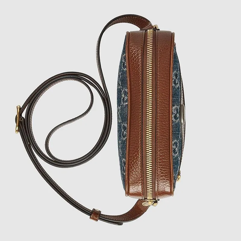 GUCCI(グッチ) 〔オフィディア〕GG ミニバッグ