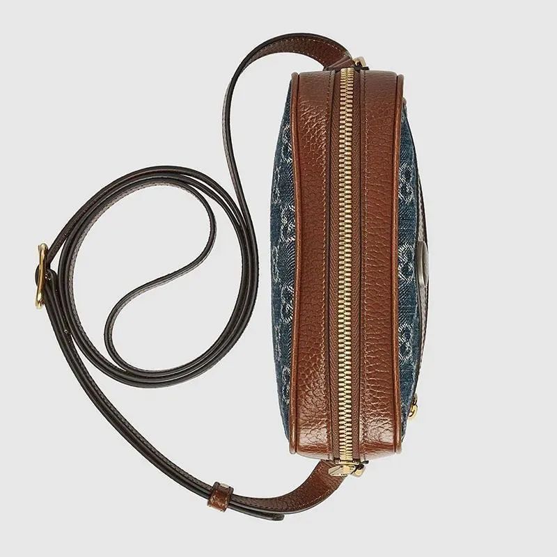 GUCCI(グッチ) 〔オフィディア〕GG ミニバッグ