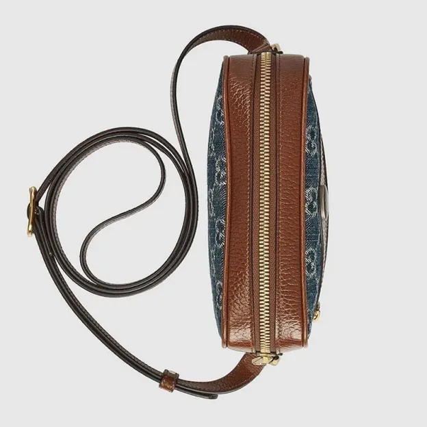 GUCCI(グッチ) 〔オフィディア〕GG ミニバッグ