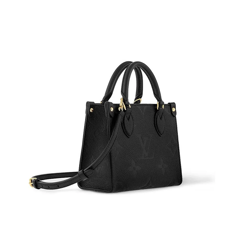 LOUIS VUITTON（ルイヴィトン）オンザゴー BB