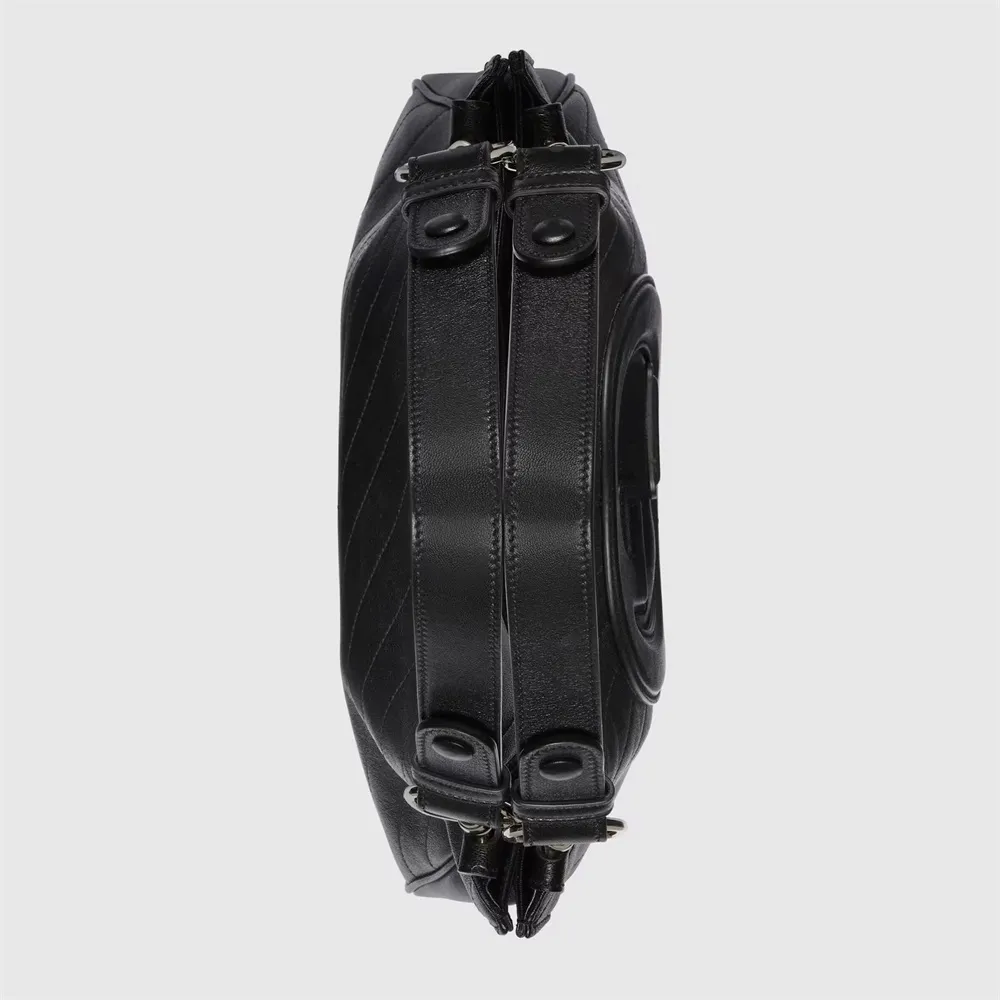 GUCCI(グッチ)〔グッチ ブロンディ〕スモール トートバッグ