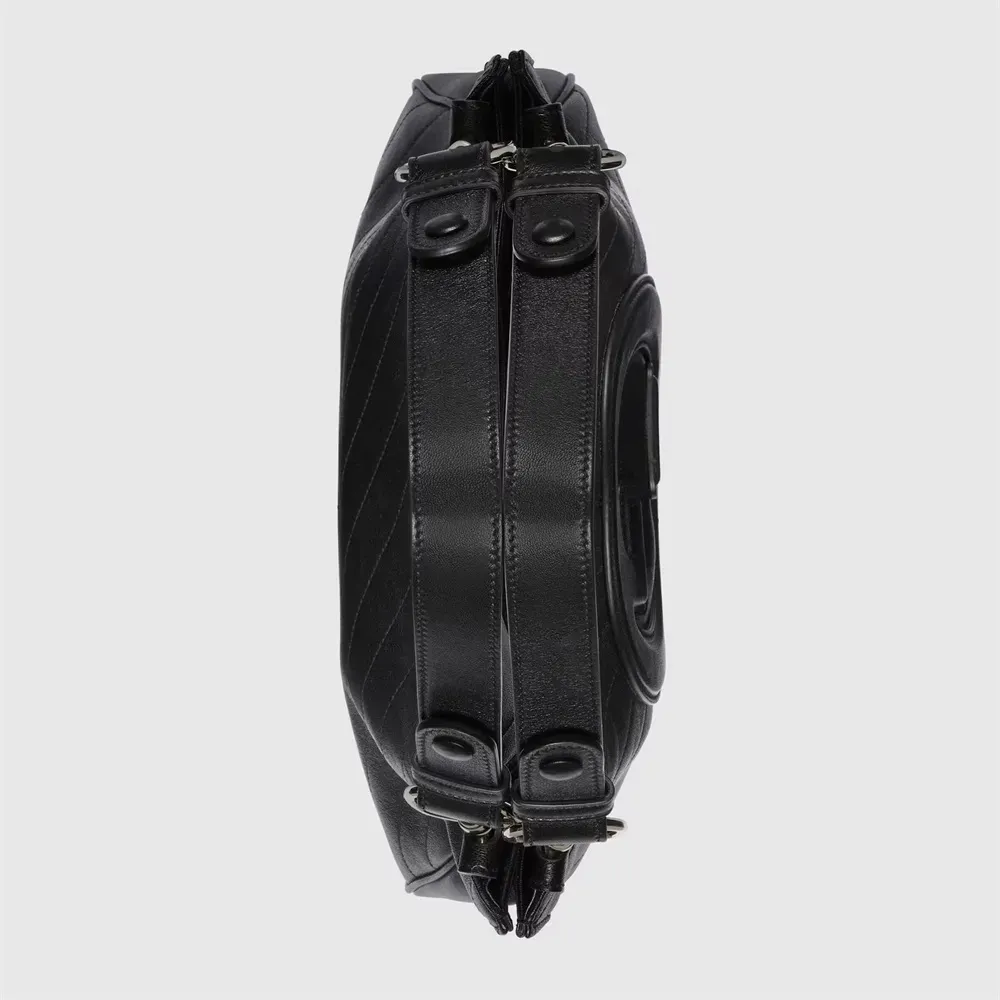 GUCCI(グッチ)〔グッチ ブロンディ〕スモール トートバッグ