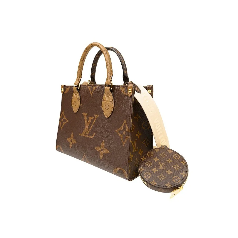 LOUIS VUITTON（ルイヴィトン）オンザゴー PM