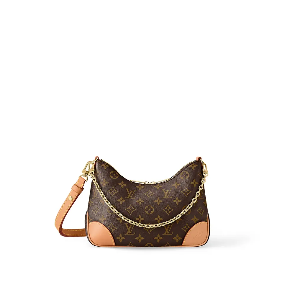 LOUIS VUITTON（ルイヴィトン）ブーローニュ NM